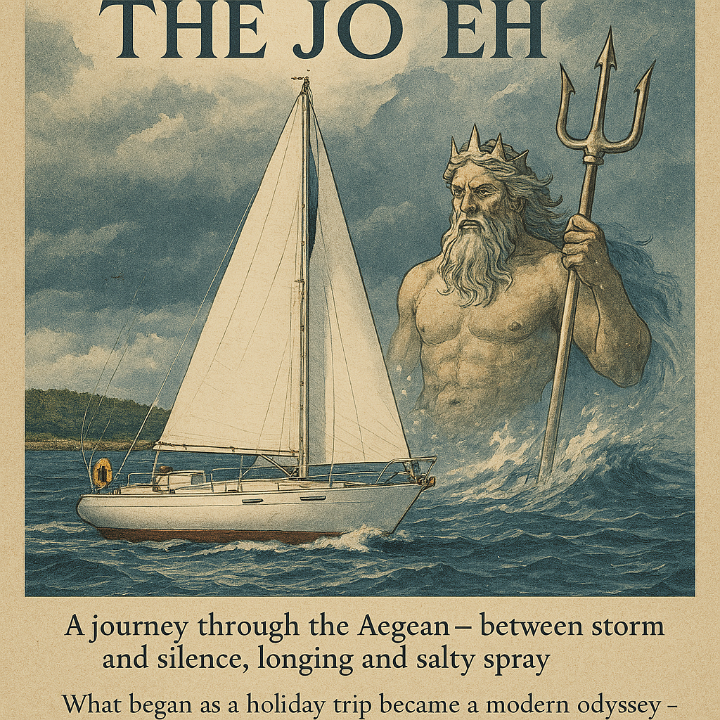 Die Irrfahrten der Jo Eh